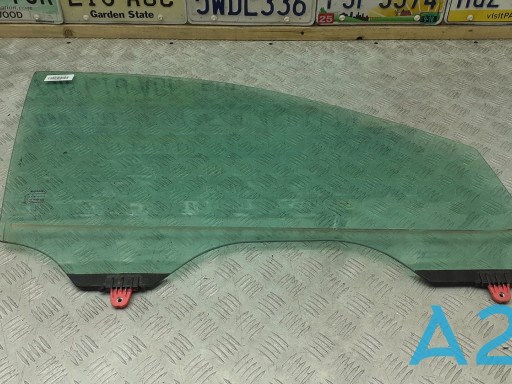 Скло передньої правої двері Nissan/Infiniti 803003KA0A ціна, від 21.34 USD