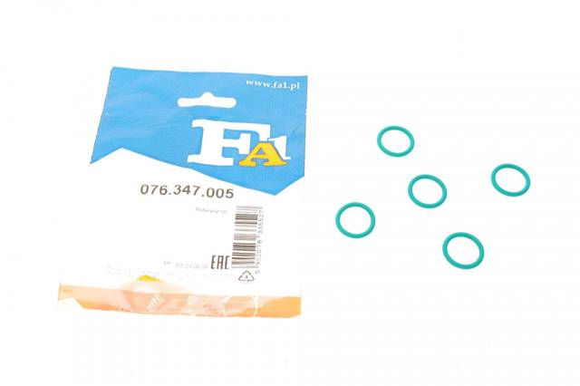 Прокладка шланга подачі масла до турбіни FA1 076347005 ціна, від 2.37 USD