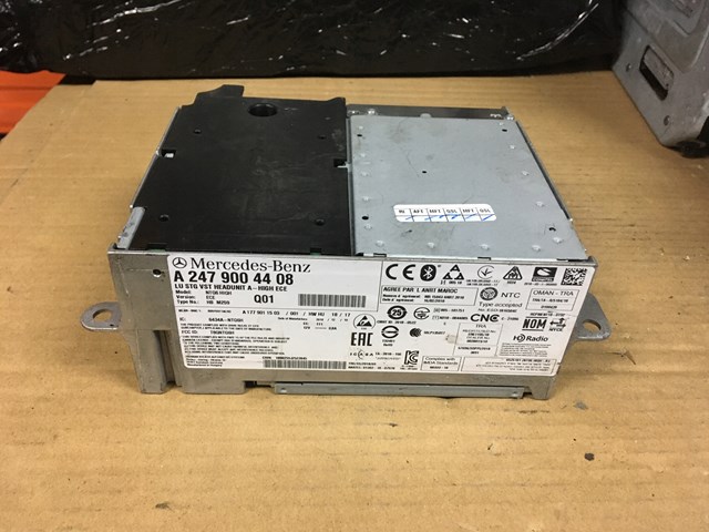 A2479004408 Mercedes 