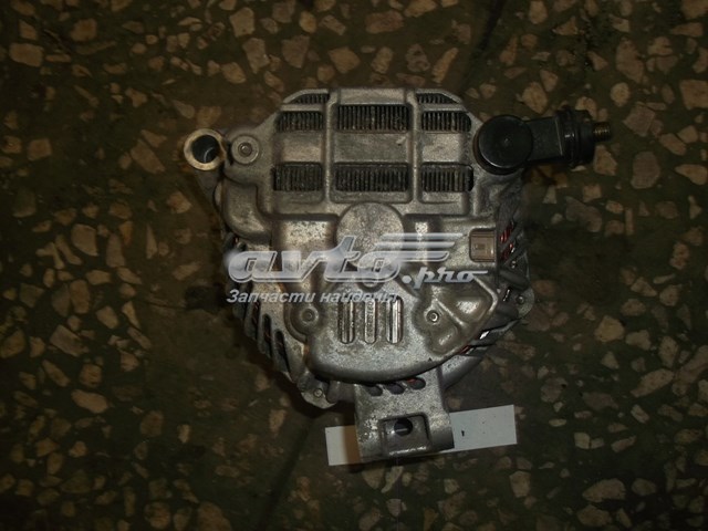 Генератор 23700AA711 Subaru