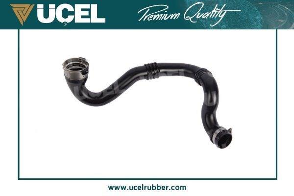 Шланг/патрубок интеркуллера Uc-el 15988 ціна, від 64.25 USD