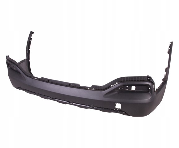 Бампер задній, нижня частина Hyundai/Kia 86610C6000 ціна, від 57.01 USD