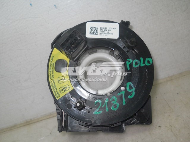 Шлейф керма TQ10465 Tqparts