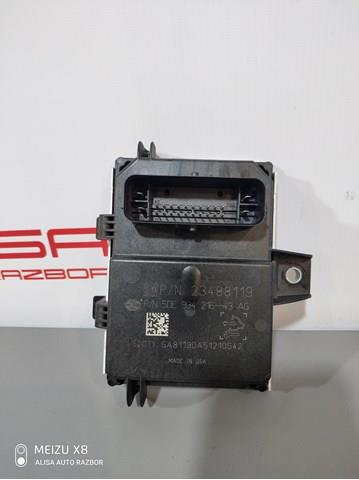  General Motors 23488119