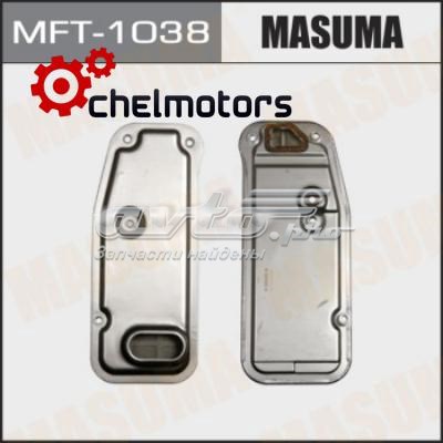 Фільтр АКПП MFT1038 Masuma