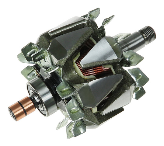 AR1014S AS/Auto Storm Якір (ротор) генератора