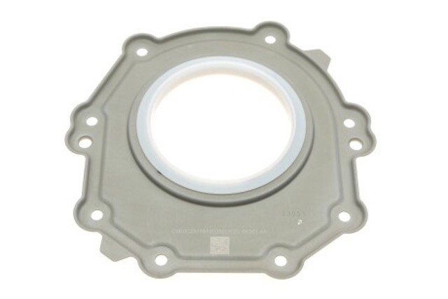 Купити GK2Q6D354AA Ford Сальник колінвала задній