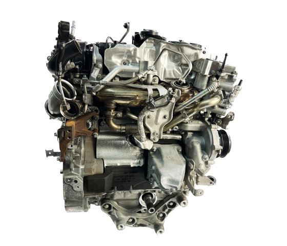Купити A6540106807 Mercedes 