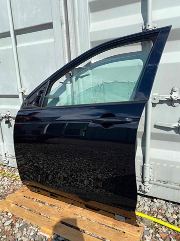 Купити LR061283 Land Rover Двері кабіни