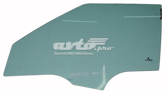 Купити GS6408D305 XYG Скло та ущільнювачі скла вітрового правого/лівого