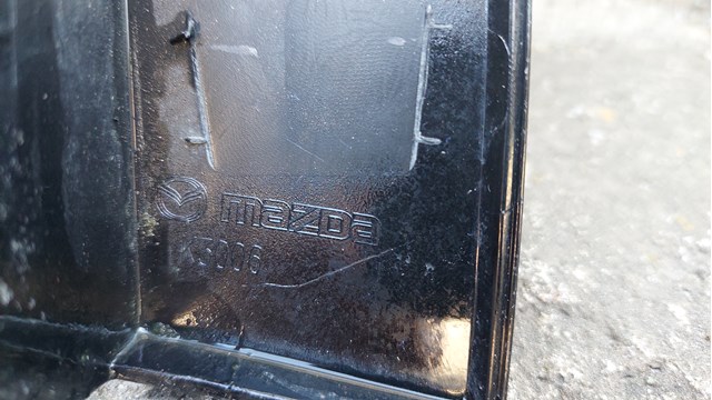 Купити KPG151W30 Mazda 