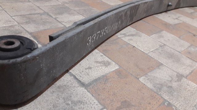33735000 K+F Ресора (задня)