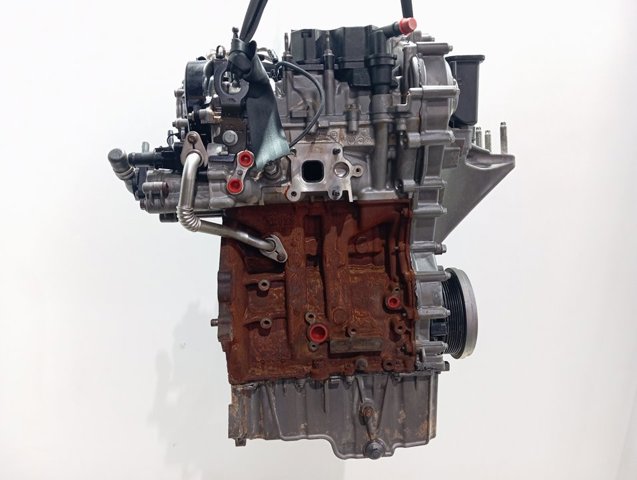 ДВЗ Ford B7JB ціна, від 306.03 USD