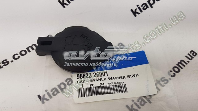  986232W000 Hyundai/Kia