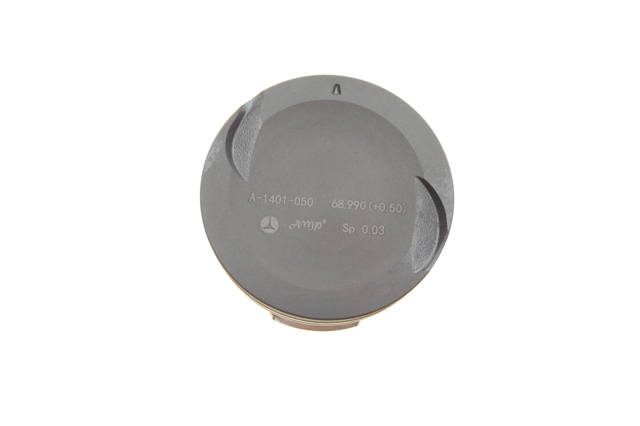 Купити PXDAE3A1401050 AMP/Paradowscy Поршень з пальцем без кілець, 2-й ремонт (+0,50)