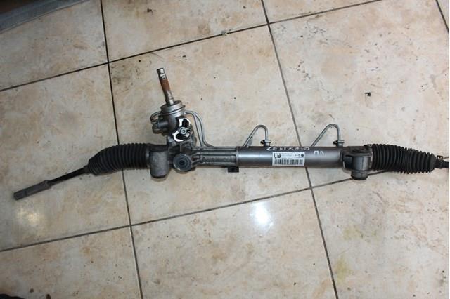 Кермова рейка ZF Parts 7831985180