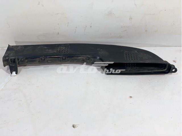 PFD99316A Signeda Повітрозабірник повітряного фільтра