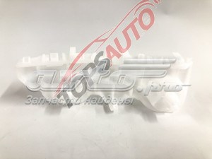 622255RB0A Nissan/Infiniti Лівий кронштейн переднього бампера