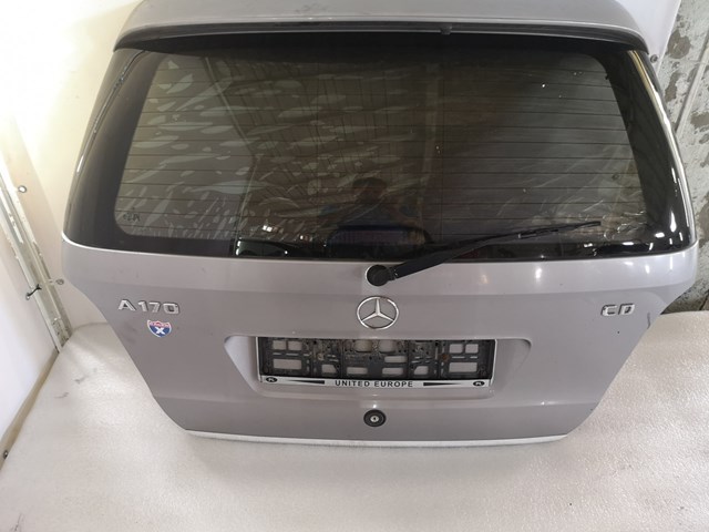 A1687420110 Mercedes 