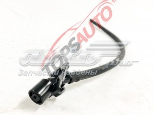 Форсунка омивача скла лобового, ліва 289335AA0A Nissan/Infiniti