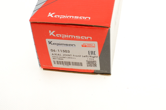 0611503 Kapimsan Тяги кермові