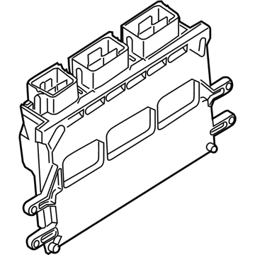 ES7Z12A650BTC Ford 