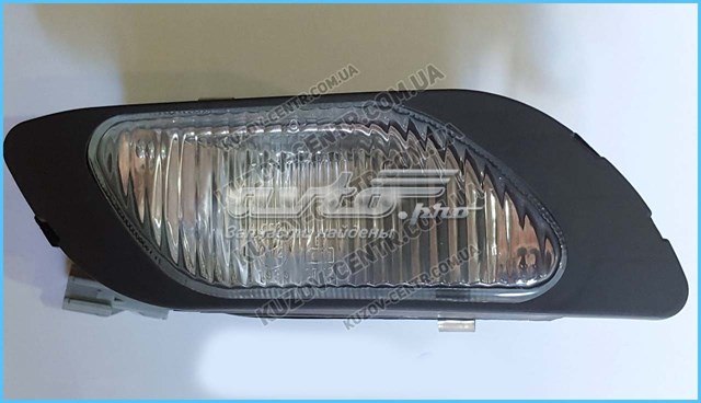 Туманка ліва FPS FP1105H1P ціна, від 8.41 USD