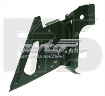 Купити FP5216201 FPS Кронштейн-адаптер кріплення фари передньої, лівою