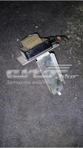  CJ5T19H464CC Ford