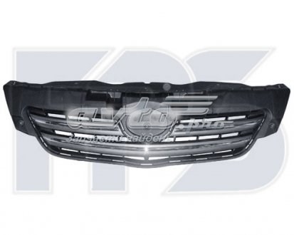 Облицювання радіатора FPS FP7015992 ціна, від 30.11 USD