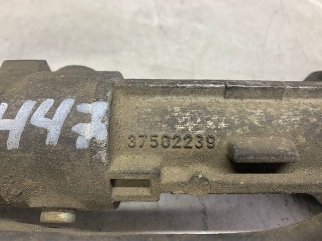 Кермова рейка Fiat/Alfa/Lancia 15000741