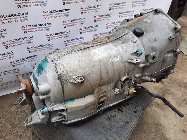 Коробка передач автомат Mercedes A2102707300 ціна, від 395.48 USD