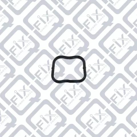 Прокладка клапанної кришки двигуна, кільце Q-fix Q3001046 ціна, від 5.93 USD