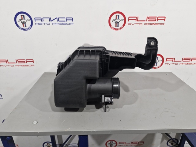 Корпус повітряного фільтра, нижня частина Mitsubishi AX000035 ціна, від 68.48 USD