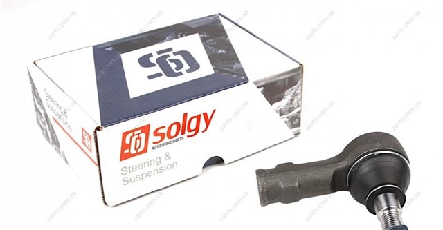 Купити 206088 Solgy Рульовий наконечник