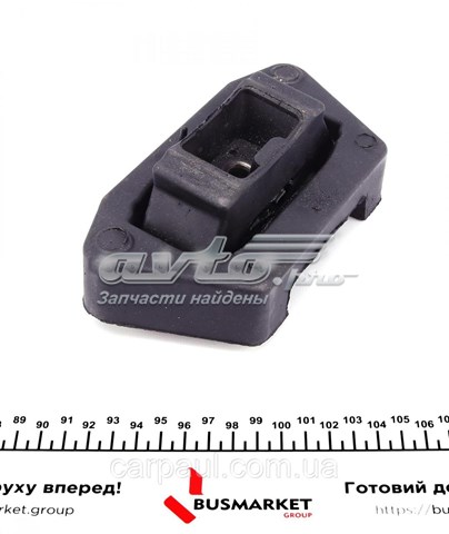 Подушка коробки передач B22068 DP Group