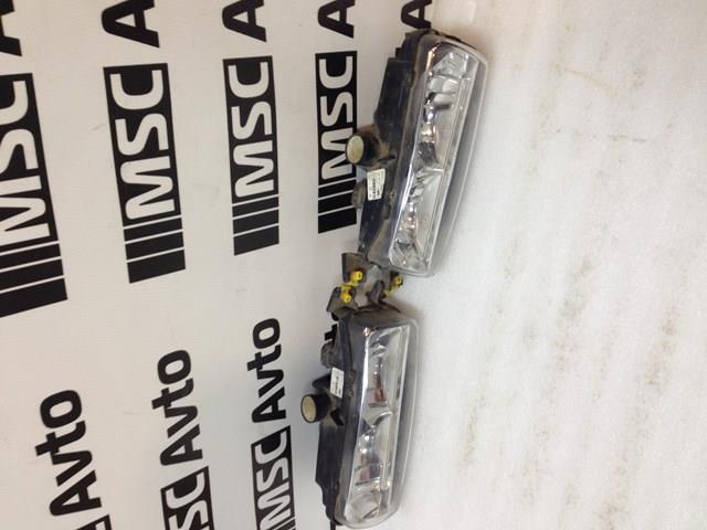 Купити CK5215200AB Land Rover Протитуманка права