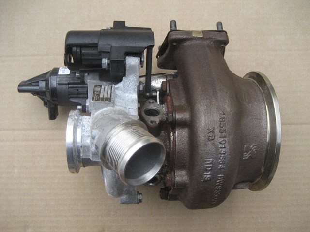 Купити 0PB145702P Porsche 
