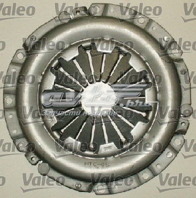 9236 VALEO Зчеплення в зборі