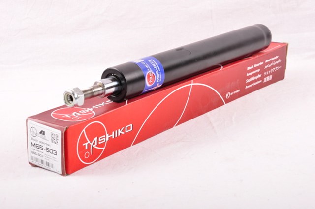 Амортизатор передній M65503 Tashiko