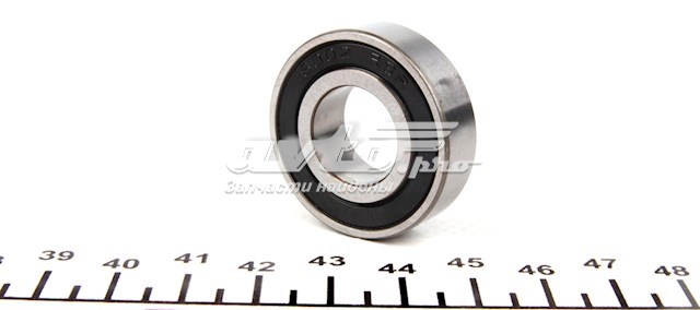 Підшипник генератора SNR 6203EEC3 ціна, від 3.38 USD