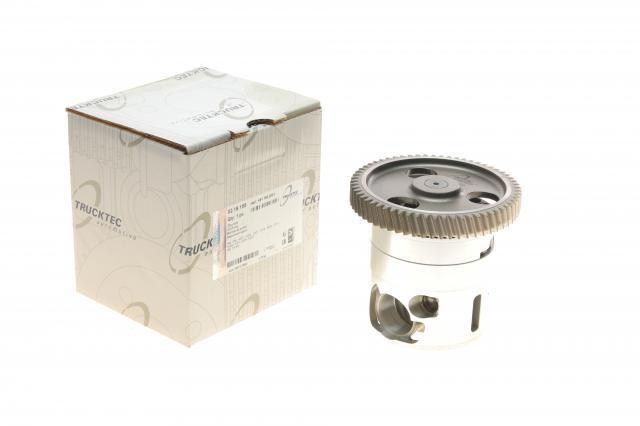 Помпа масляна Trucktec 0218155 ціна, від 173.80 USD