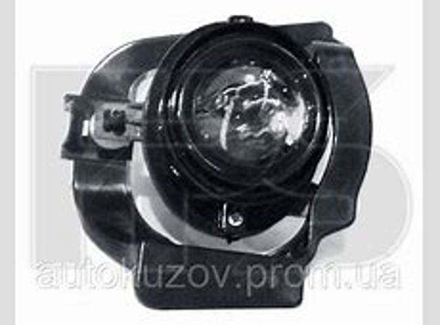 Туманка ліва FPS FP1709H3P ціна, від 16.16 USD