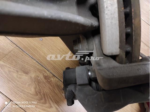 Купити T4A3593 Jaguar Кулак поворотний передній правий
