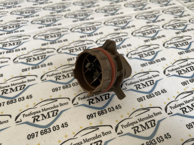 14688301 Mercedes 