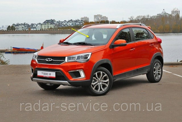 Купити 555000164AA Chery 