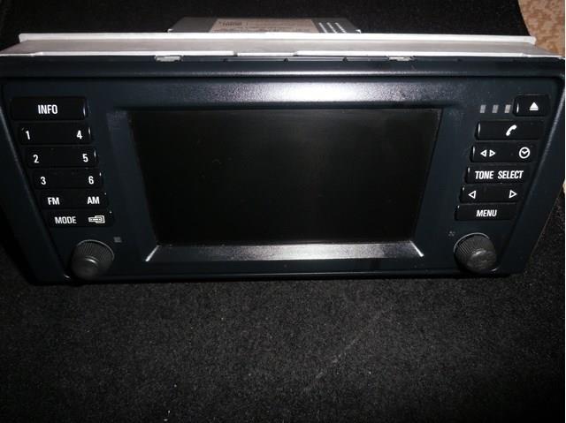  65526916610 BMW