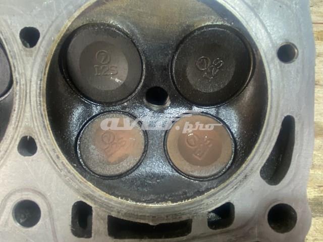 Купити 11063AB560 Subaru Головка блока циліндрів (ГБЦ), ліва
