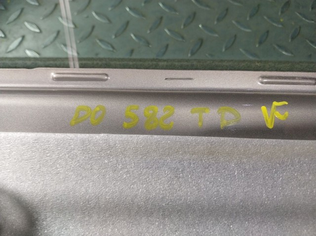 Купити 52161630 Fiat/Alfa/Lancia Двері задні, праві