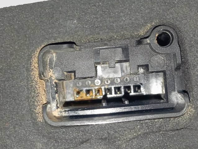 Купити A6L5TA839016L VAG 
